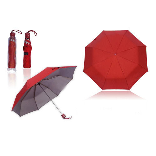 Design Fold Manual Open Umbrella