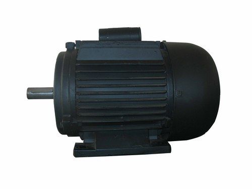 Electric Motors Induction Motors