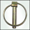 Heavy Duty Linch Pin