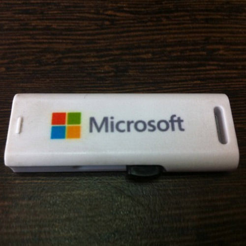 High Durability Promotional Pen Drive