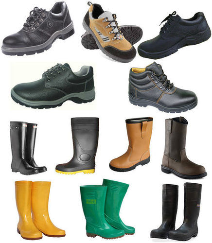 Mens Safety Shoes