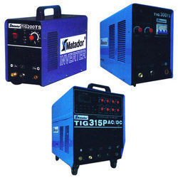 Mma/Tig Inverter Welding Machine