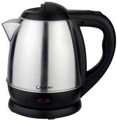 Ovastar Kettle