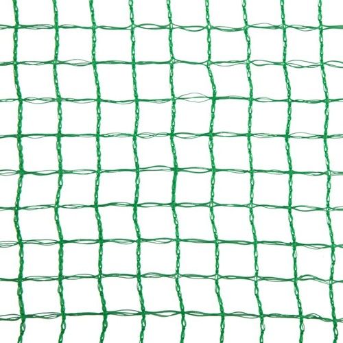 P. E. Knotless Fish Nets