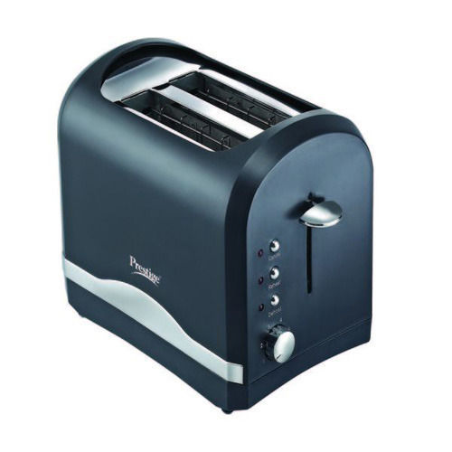 Popup Toaster Stainless Steel Prestige Pptpkb