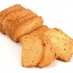 Butter Toast - Freshly Baked, Lightly Crisped Delight | Irresistible Flavor, Perfect with Tea or Coffee