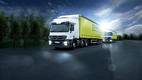 Commercial Logistics Service
