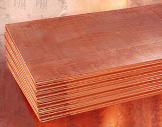 Copper Sheet