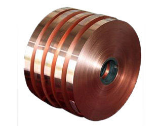 Copper Strip