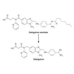 Dabigatran Etexilate