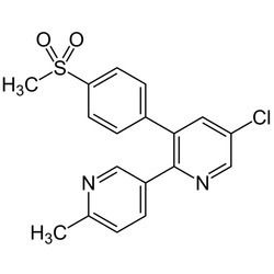 Etoricoxib Inhibitors