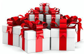 Gift Boxes