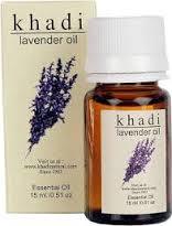 Khadi Lavender Oil