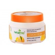 Lemon Massage Cream