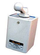 M25 Type Heat-Resistant Shock Proof Electrical Rf Switch