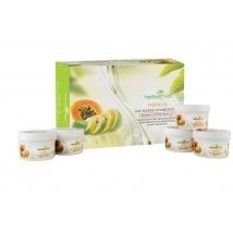 Papaya Facial Kit