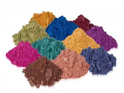 Pigment Powder