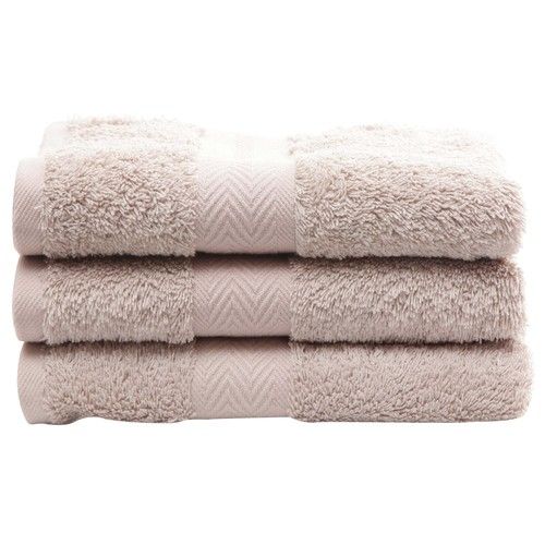 Sarita Bath Towels