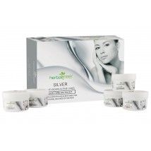 Silver Skin Care Facial Kit