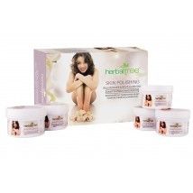 Skin Polishing Kit