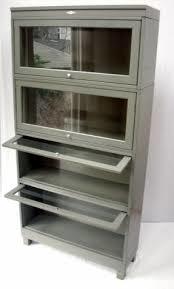 Automatic Steel Metal Book Cases