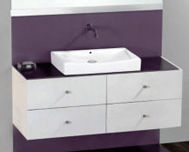 Washable Stylish Table Top Vanity Basins