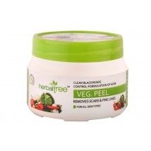Veg Peel Powder