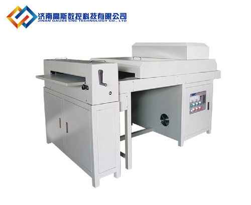 2016 Hot Sale 650 UV Coating And Laminating Machine