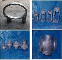 Alloy Carbon Steel Castings