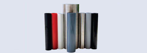 Aluminium Cheese Tubes