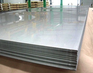 Aluminium Sheet