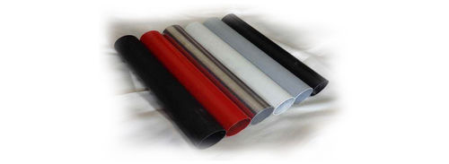 Aluminium Steel Tubes