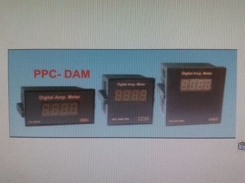 Digital AMP Meter