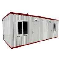 Dipco Portable Cabins