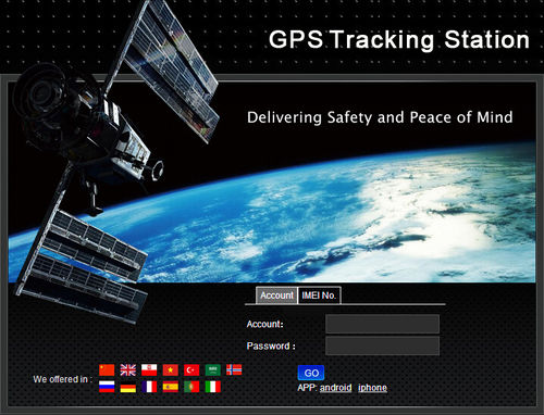 Precision Tools & Dies Gps Tracker And Gps Tracking Software