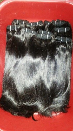 remy hair