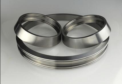 Inner And Outer Taper Ring
