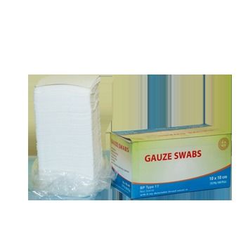 Grey Laparotomy Swabs