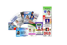 Membership Cards - Plastic Material, Attractive Design | All-Purpose Discount Card