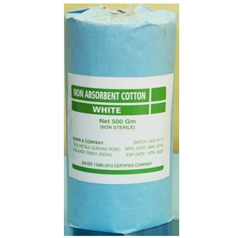 absorbent non cotton bengal west