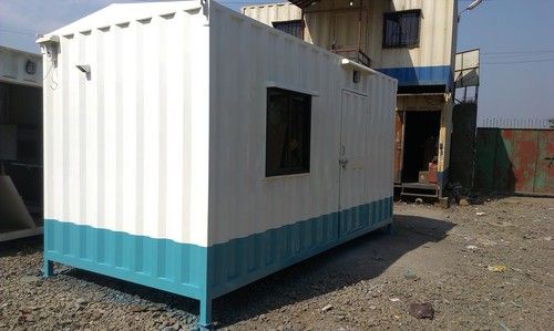 Orchid Portable Cabins