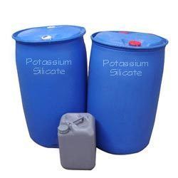 Wear Resistant Potassium Silicate