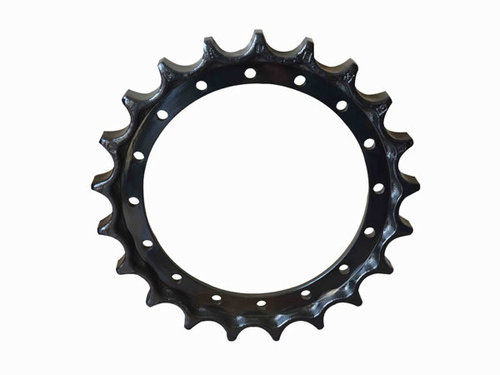 Sprockets