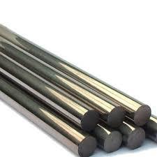 Base Metal Tantalum Rods