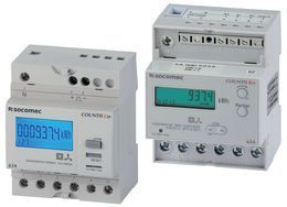 Active Energy Meters Three Phase