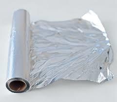 Aluminium Foil