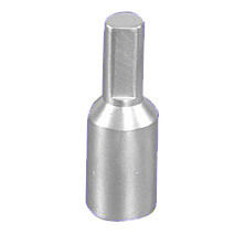 Aluminum Reducer Terminals