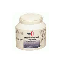 Bacteriological Peptone Powder