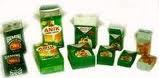 Ceka Lined Cartons For Tea Masala Milk Powder Corn And Custard Powder Glucose Ghee Oil