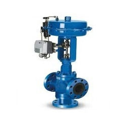 Industrial Control Valve